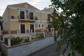 Villa Pinotsi - Dodekanes Symi